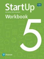 Livro - Startup 5 Workbook