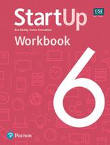 Livro - Startup 6 Workbook
