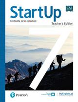 Livro - Startup 7 Teacher's Book