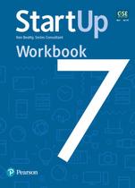 Livro - Startup 7 Workbook