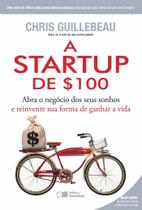 Livro - Startup de $100