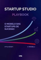 Livro - Startup Studio Playbook