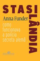 Livro - Stasilândia Livro - Stasilândia