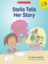 Livro - Stella Tells Her Story Livro - Stella Tells Her Story