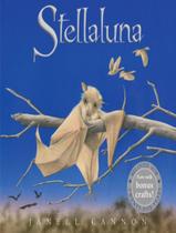 Livro - Stellaluna (Board Book)