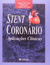 Livro - Stent Coronário - Aplicações Clínicas