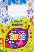 Livro - Step by step bugs