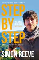 Livro Step By Step de Simon Reeve Brochura Livro Step By Step de Simon Reeve Brochura
