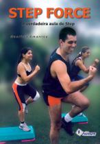Livro - Step Force Livro - Step Force