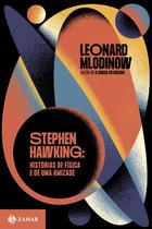 Livro - Stephen Hawking