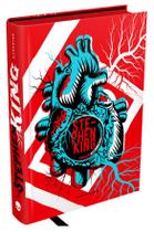 Livro - Stephen King - A Biografia: Coração Assombrado Livro - Stephen King - A Biografia: Coração Assombrado