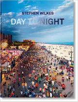 Livro - Stephen Wilkes. Day to Night Livro - Stephen Wilkes. Day to Night