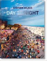 Livro - Stephen Wilkes. Day to Night