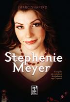 Livro - Stephenie Meyer Livro - Stephenie Meyer
