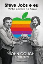 Livro - Steve Jobs e eu Livro - Steve Jobs e eu