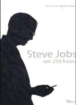 Livro - Steve Jobs em 250 frases