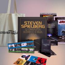 Livro - Steven Spielberg Livro - Steven Spielberg