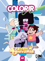 Livro - Steven Universo