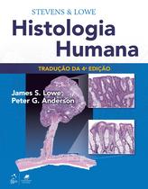 Livro - Stevens & Lowe Histologia Humana Livro - Stevens & Lowe Histologia Humana