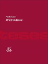 Livro - Stf E Direito Eleitoral