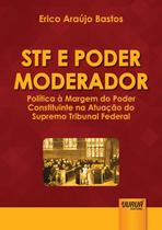 Livro - STF e Poder Moderador