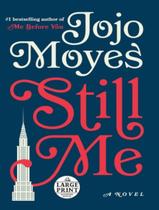 Livro - Still Me - PENGUIN BOOKS Livro - Still Me - PENGUIN BOOKS