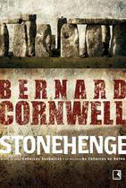 Livro - Stonehenge Livro - Stonehenge