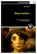 Livro - Stop-Motion