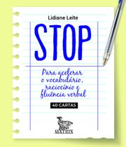 Livro - Stop Livro - Stop