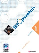 Livro - Stopwatch 1 - Teacher's Book Livro - Stopwatch 1 - Teacher's Book