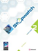 Livro - Stopwatch 2 - Teacher's Book Livro - Stopwatch 2 - Teacher's Book
