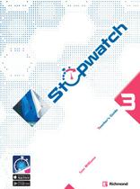 Livro - Stopwatch 3 - Teacher's Book Livro - Stopwatch 3 - Teacher's Book