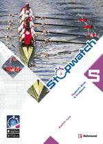 Livro - Stopwatch 5 - Student's Book + Workbook Livro - Stopwatch 5 - Student's Book + Workbook