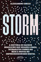 Livro - Storm Livro - Storm