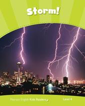 Livro - Storm