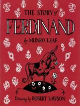 Livro - Story Of Ferdinand, The - PENGUIN BOOKS Livro - Story Of Ferdinand, The - PENGUIN BOOKS