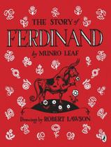 Livro - Story Of Ferdinand, The Livro - Story Of Ferdinand, The