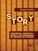 Livro - Story Livro - Story
