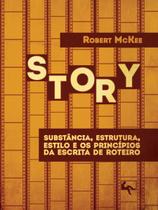 Livro - Story