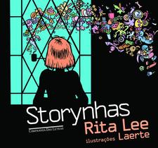 Livro - Storynhas