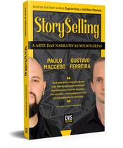 Livro - StorySelling