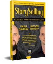 Livro - StorySelling Livro - StorySelling