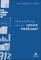 Livro - Storytelling com dados