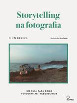 Livro - Storytelling na fotografia