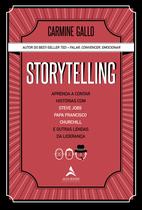 Livro - Storytelling