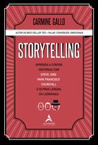Livro - Storytelling