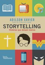 Livro - Storytelling