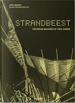 Livro - Strandbeest - The dream machines of Theo Jansen