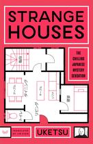 Livro Strange Houses: um romance Livro Strange Houses: um romance