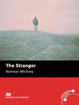 Livro - Stranger, The - MACMILLAN BR